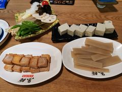 -鱼酷活鱼烤鱼(梅江印象城店)