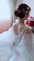 -艾米婚纱&婚礼策划