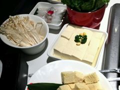-海底捞火锅(锦艺城店)