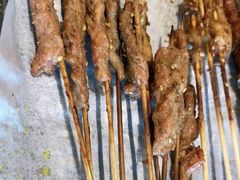 -聚点串吧·北京烧烤(朝北店)