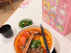 -味千拉面(广州白云机场T1西二店)