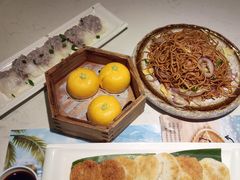 -叹茶靓点·粤式餐厅·全天茶市(石井万民广场店)