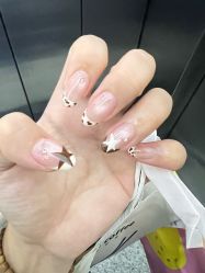-晨·艺美甲美睫