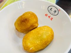 -毛华美食(清扬路店)