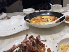-頂好酒家·经典粤菜(海信广场店)