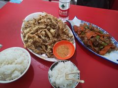 -夕阳红小吃(中街大悦城店)