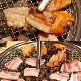 杭州探店｜下沙zuì平价烤肉🥓全场5⃣️折起