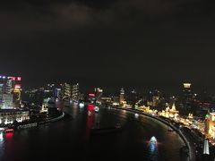-非常时髦餐厅VUE Restaurant(外滩茂悦大酒店)