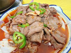 -棠记大排档(海珠店)