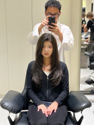 -IN STYLE•造型