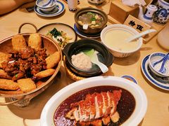 -南京大牌档(龙江新城市广场店)