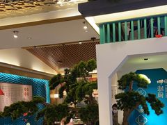 -呷湘厨·鱼汤捞饭·剁椒鱼头·辣椒炒肉(国家会展中心店)