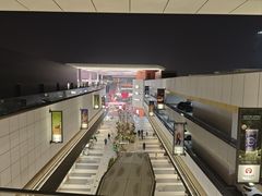 -长沙友阿奥特莱斯