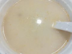 红萝卜扁豆猪骨汤-都城壹族快餐(第66分店)