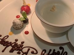 -莲西餐(曲江店)