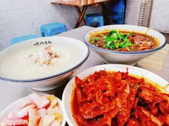 -渔桥李记奶汤面(东街店)