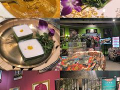 -小娘惹厨房Little Nyonya(狮城有约上榜店)