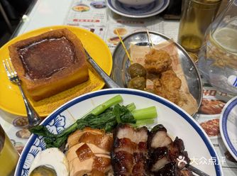 最近沉迷了茶餐厅-新扎师兄五道口店