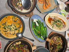 -啫神·广州地标美食(北京路店)