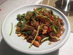 -北院·果木烤鸭·25年东北菜(创意产业园店)
