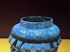 -随州市曾侯乙墓遗址博物馆