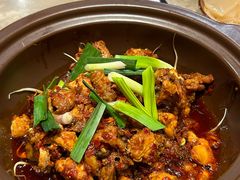 -黔凤辣子鸡