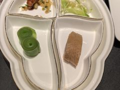-A One Kitchen·南京精菜馆(德基广场店)