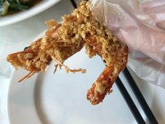 -无招牌海鲜餐厅(怡丰城店)