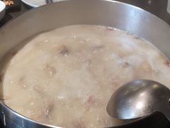 胡椒猪肚鸡-捞王锅物料理(上海世茂广场店)