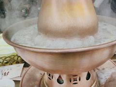-清真·鸦儿李记·涮肉(鼓楼店)