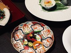 -满晴川·筵(泰达时代中心店)