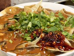 -正味斋锅巴菜(西北角店)