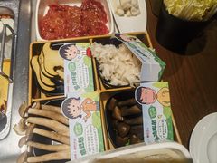 -海底捞火锅(锦艺城店)
