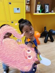 点击看大图 -海马体家庭照相馆(杭州远洋乐堤港店)