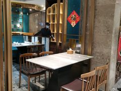 大堂-岭南真味·匠心粤菜(K11店)