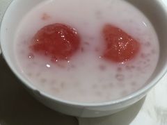 西瓜西米露-衡山汇·高级粤菜(霄云路店)