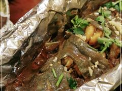 -高鸽子锦州烧烤63年(海阳路店)