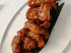 -丰收日·小海鲜·沪上家宴(顾村正大店)