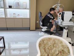 -菲狐眼镜(总店)