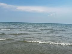 -江山半岛白浪滩景区