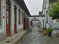 -八路军西安办事处纪念馆