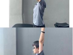 -OXYGYM 奥美氧舱运动中心(领展购物广场·中关村店)