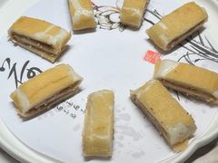 -老李家土菜馆·安吉地标美食