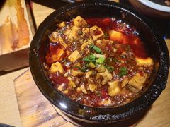 -胡马八破·川菜小馆(高新万达店)