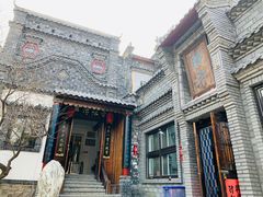门面-老张烤羊(王哥庄店)