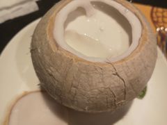椰子冻-simply thai天泰(长泰广场店)