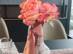 -烛影拾光·创意菜·鲜花·音乐(曲江钻石半岛店)