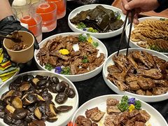 -清水亭湖北菜(大屯DT51店)