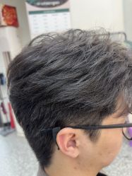 -HD HAIR STYLE
