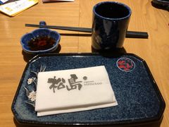 -松岛日本料理(汾江路店)